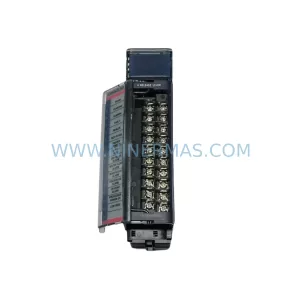 GE IC694MDL940F Output Module detail view 2