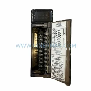 GE IC694MDR3901 Relay Output Module product image