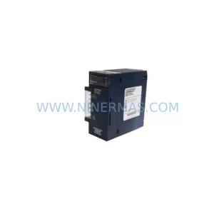 GE IC694PSM001 PLC Power Supply Module product image
