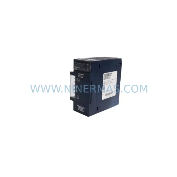 GE IC694PSM001 PLC Power Supply Module product image