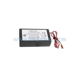GE IC695ACC302 PLC Accessory product image