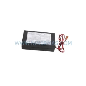 GE IC695ACC302 PLC Accessory detail view 2
