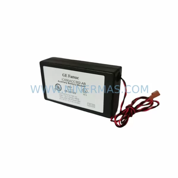 GE IC695ACC302-AB Expansion Cable product image