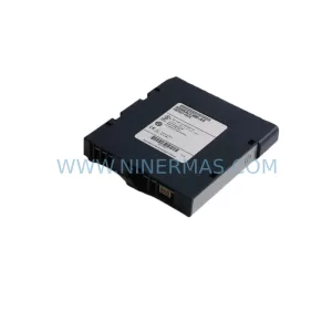 GE IC695ACC400 CPU Energy Pack detail view 3