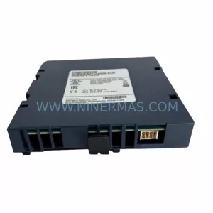 GE IC695ACC400 CPU Energy Pack detail view 4