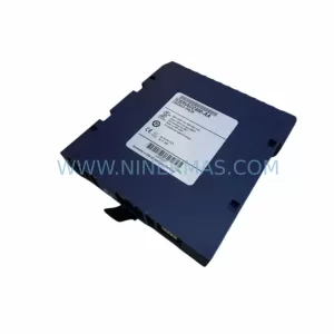 GE IC695ACC400-AA CPU Energy Pack Module product image