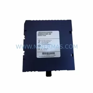 GE IC695ACC400-AA CPU Energy Pack Module detail view 3