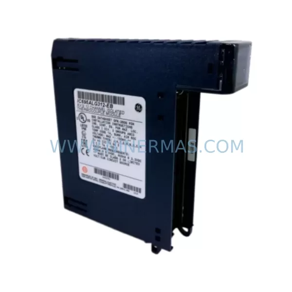 GE IC695ALG312 Analog Output Module product image