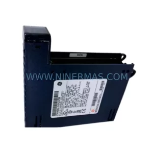 GE IC695ALG312 Analog Output Module detail view 2