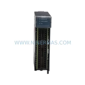 GE IC695ALG508 RTD Input Module product image