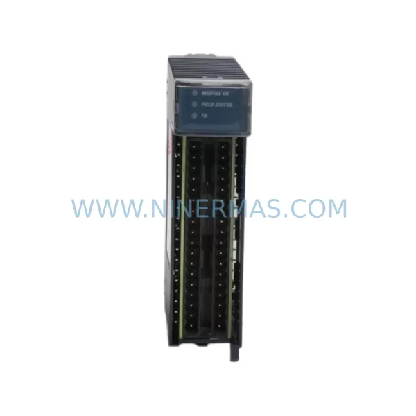 GE IC695ALG508 RTD Input Module product image
