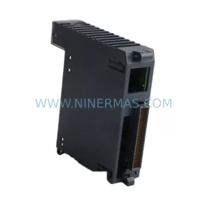 GE IC695ALG508 RTD Input Module detail view 2