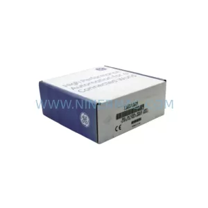 GE IC695ALG600 Analog Output Module product image