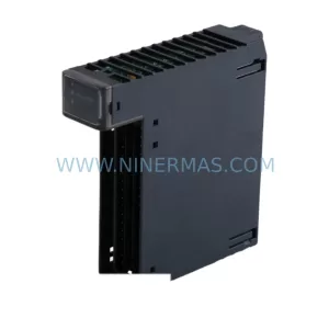 GE IC695ALG600-DD Analog Output Module detail view 2