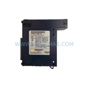 GE IC695ALG608 Analog Input Module product image