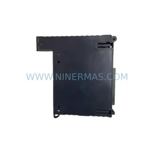 GE IC695ALG608 Analog Input Module detail view 2