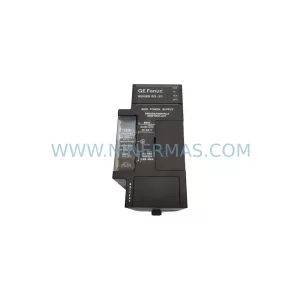 GE Fanuc / Emerson IC695ALG608-EA Analog Input Module product image