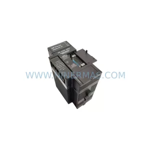 GE Fanuc / Emerson IC695ALG608-EA Analog Input Module detail view 2