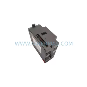 GE Fanuc / Emerson IC695ALG608-EA Analog Input Module detail view 3