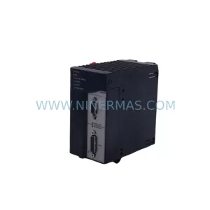GE IC695ALG704 Analog Output Module product image