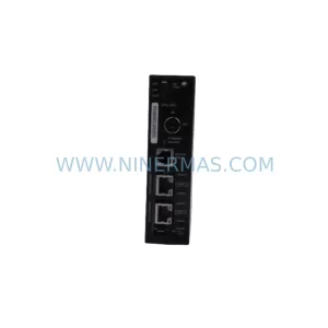 GE IC695ALG708-CB Analog Output Module product image
