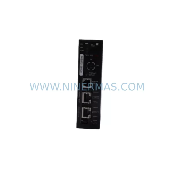 GE IC695ALG708-CB Analog Output Module product image
