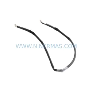 GE IC695CBL001 PLC Power Cable product image