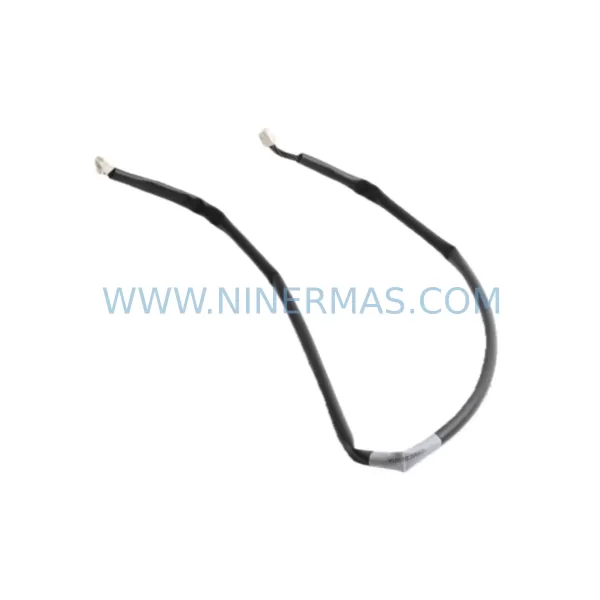 GE IC695CBL001 PLC Power Cable product image