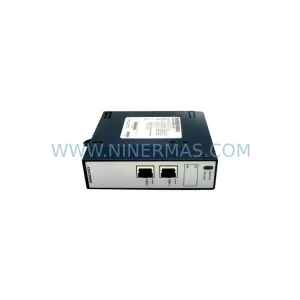 GE Fanuc / Emerson IC695CDEM002 DeviceNet Communication Module product image