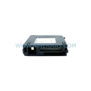 GE Fanuc / Emerson IC695CDEM002 DeviceNet Communication Module detail view 2