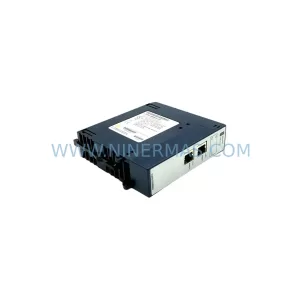 GE Fanuc / Emerson IC695CDEM002 DeviceNet Communication Module detail view 3