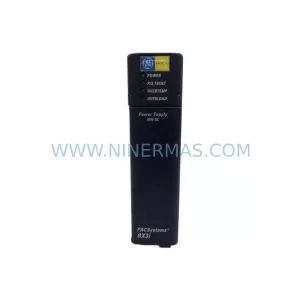 GE IC695CHS012 PLC Chassis product image