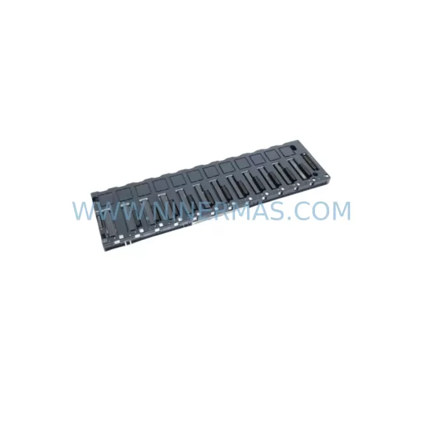 GE IC695CHS012-BA Universal Backplane product image