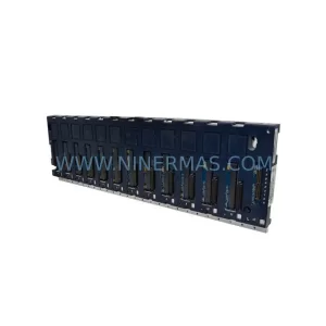 GE IC695CHS012-CA PLC Backplane product image