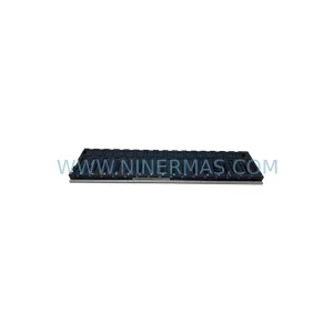 GE Fanuc / Emerson IC695CHS016CA Backplane Module product image