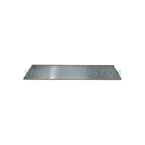 GE Fanuc / Emerson IC695CHS016CA Backplane Module detail view 3