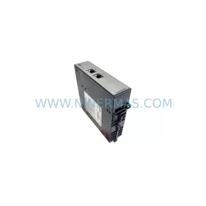 GE IC695CMM002 Serial Communications Module detail view 2