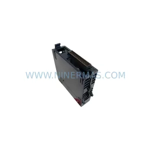 GE IC695CMM002 Serial Communications Module detail view 3