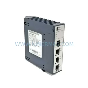 GE IC695CMM004 Serial Communications Module product image