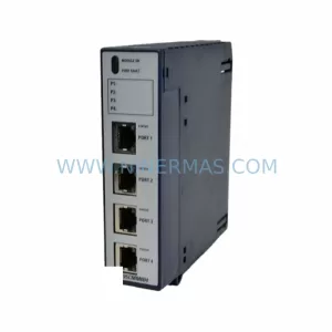 GE IC695CMM004 Serial Communications Module detail view 2