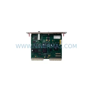 GE IC695CMM004LT Serial Communications Module product image