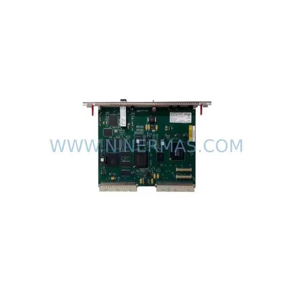 GE IC695CMM004LT Serial Communications Module product image