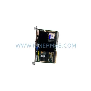 GE IC695CMM004LT Serial Communications Module detail view 3
