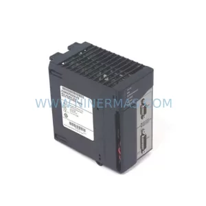GE IC695CMU310 PLC CPU Module product image