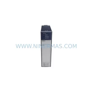 GE IC695CMX128 PLC Communication Module product image