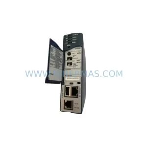 GE IC695CPE305-ABAH CPU Controller Module product image