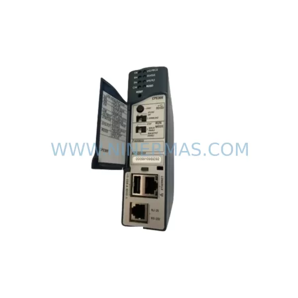 GE IC695CPE305-ABAH CPU Controller Module product image