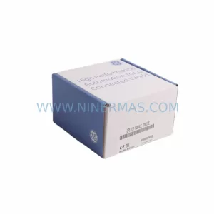 GE IC695CPE310 Programmable Logic Controller CPU Module product image