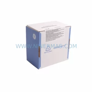 GE IC695CPE310 Programmable Logic Controller CPU Module detail view 3