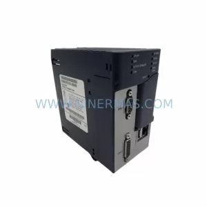 GE IC695CPE310-ABAH CPU Module product image
